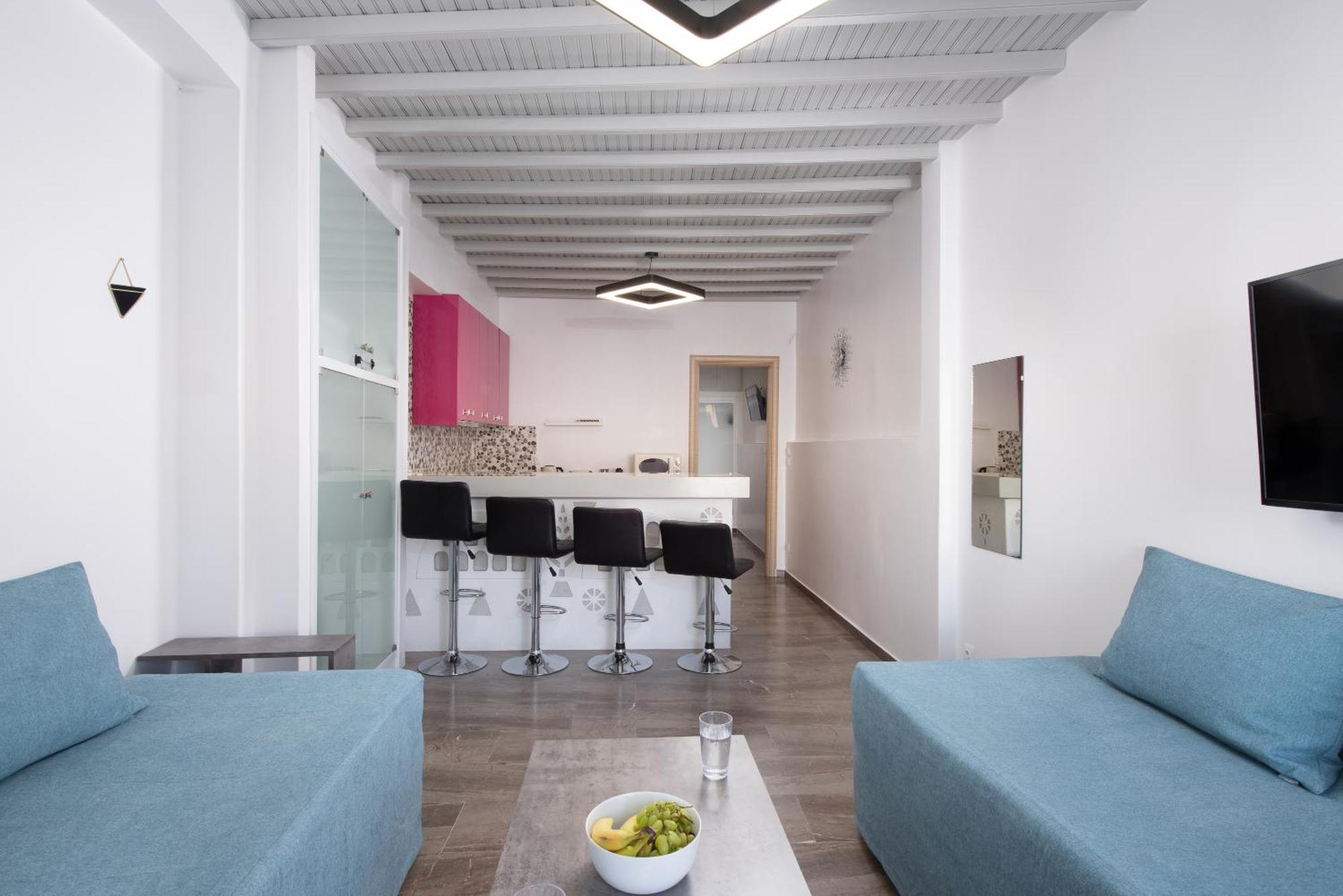 Appartamento Hosting Moments *
