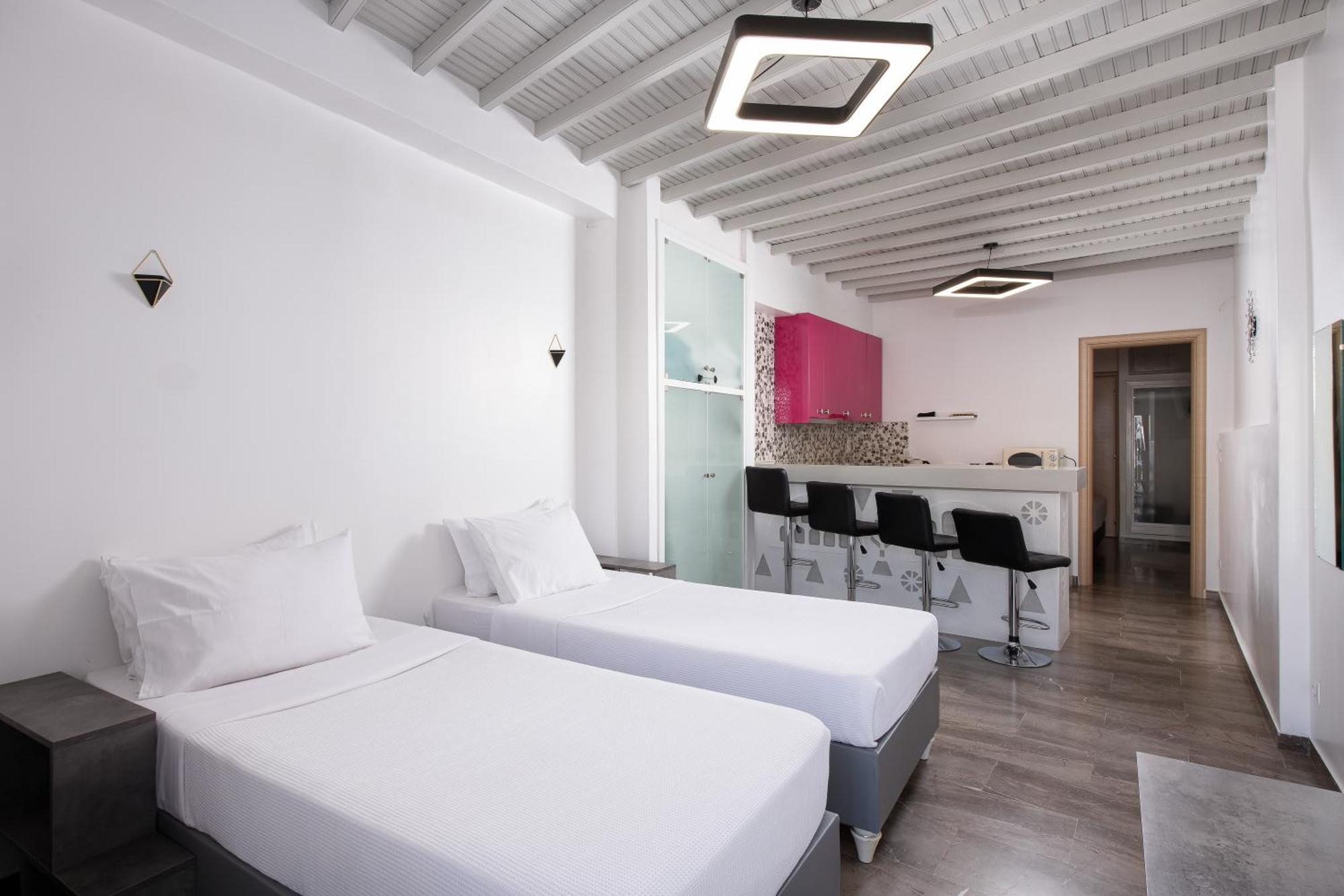 Hosting Moments Apartment *